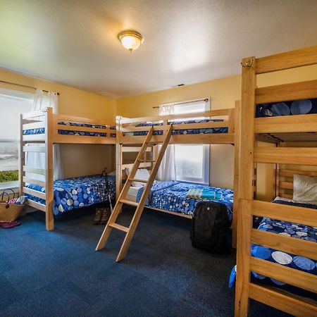 Hi Pigeon Point Lighthouse Hostel Pescadero Εξωτερικό φωτογραφία