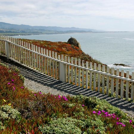 Hi Pigeon Point Lighthouse Hostel Pescadero Εξωτερικό φωτογραφία