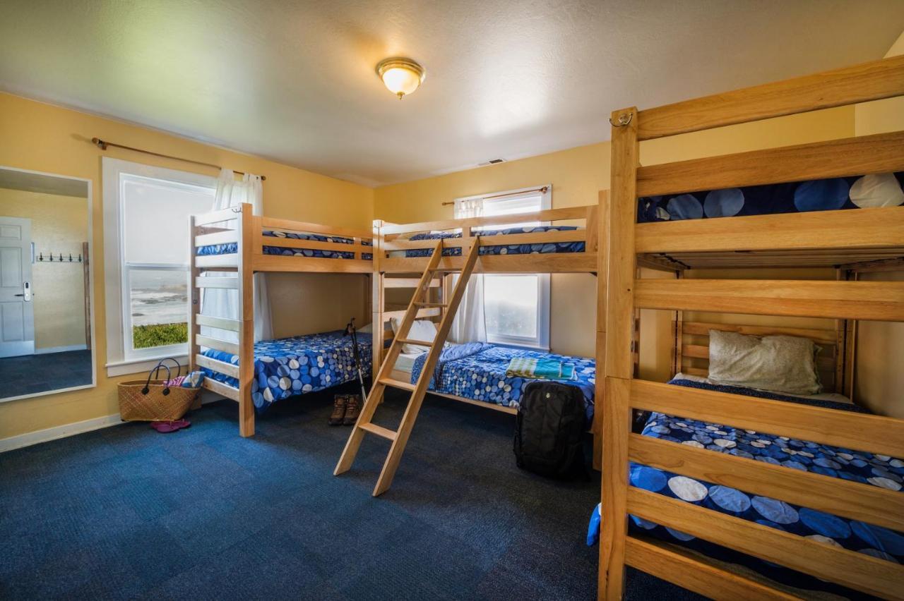 Hi Pigeon Point Lighthouse Hostel Pescadero Εξωτερικό φωτογραφία