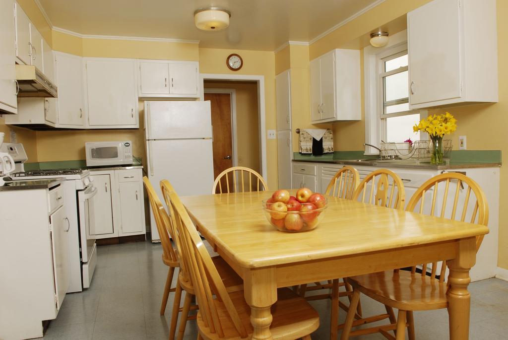 Hi Pigeon Point Lighthouse Hostel Pescadero Εξωτερικό φωτογραφία