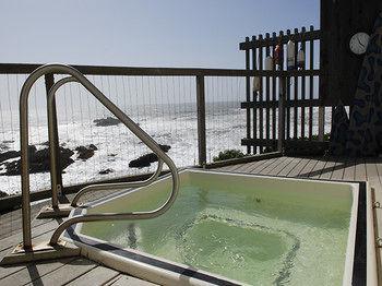Hi Pigeon Point Lighthouse Hostel Pescadero Εξωτερικό φωτογραφία