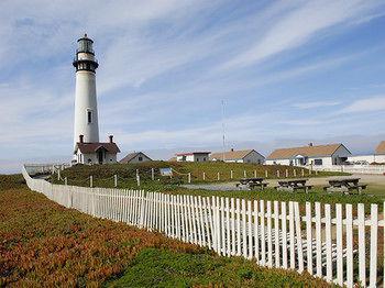 Hi Pigeon Point Lighthouse Hostel Pescadero Εξωτερικό φωτογραφία