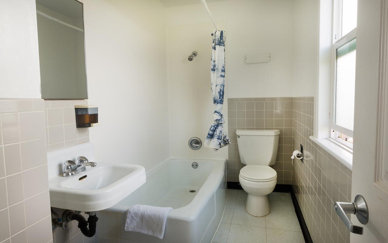 Hi Pigeon Point Lighthouse Hostel Pescadero Εξωτερικό φωτογραφία
